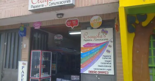 CRAYOLAS COMUNICACIONES CRAYOLAS COMUNICACIONES